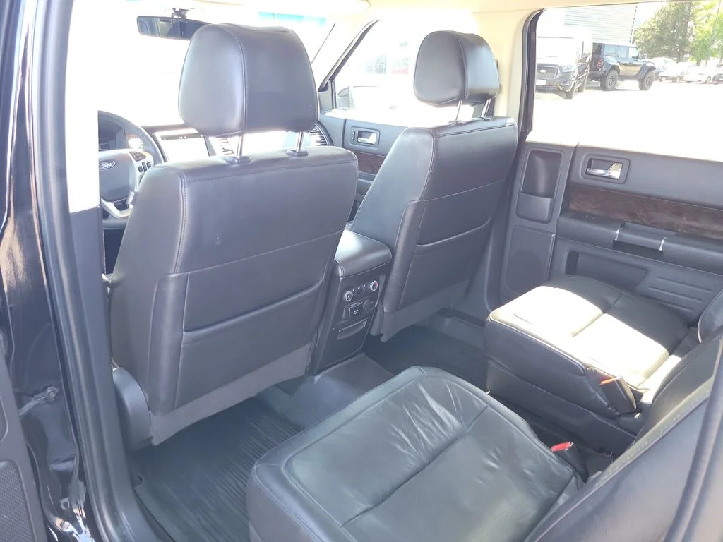 Used 2019 Ford Flex - photo 12