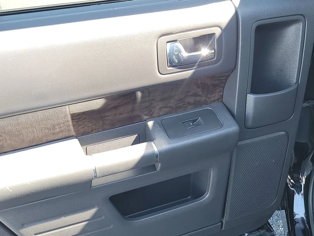 Used 2019 Ford Flex - photo 13