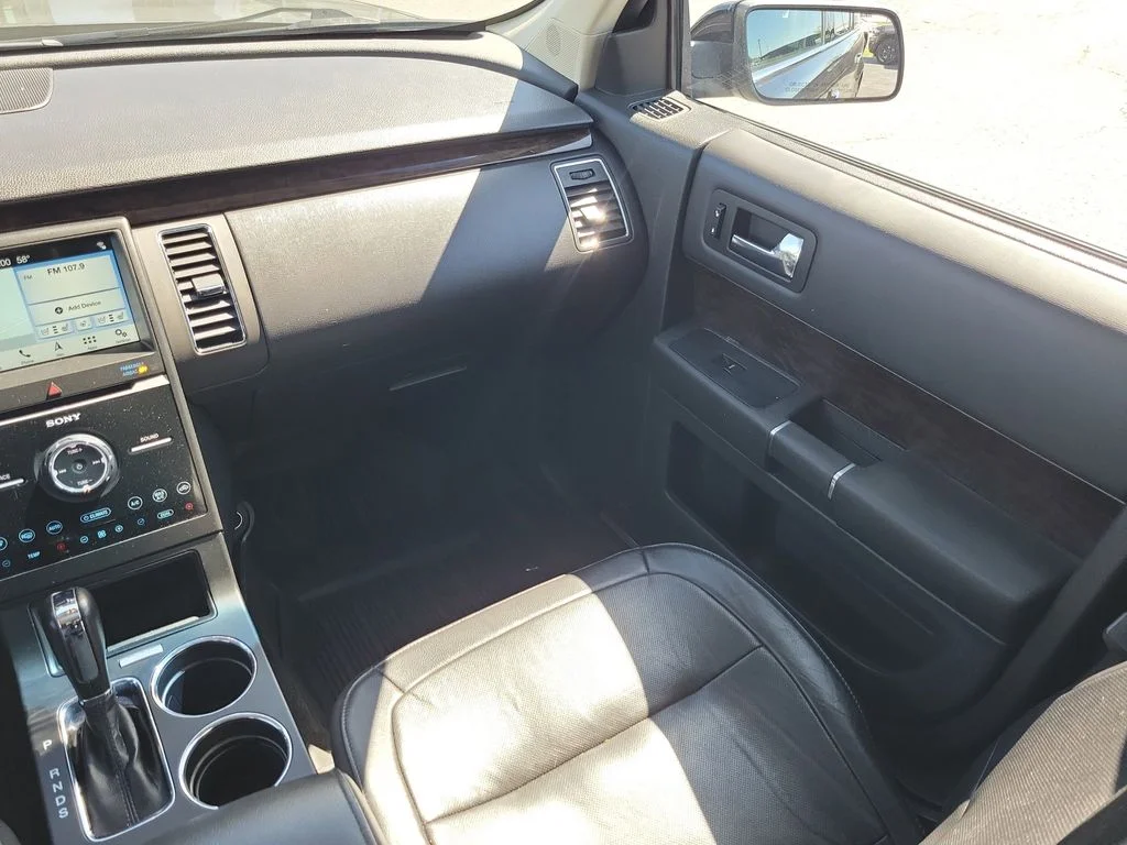 Used 2019 Ford Flex - photo 15