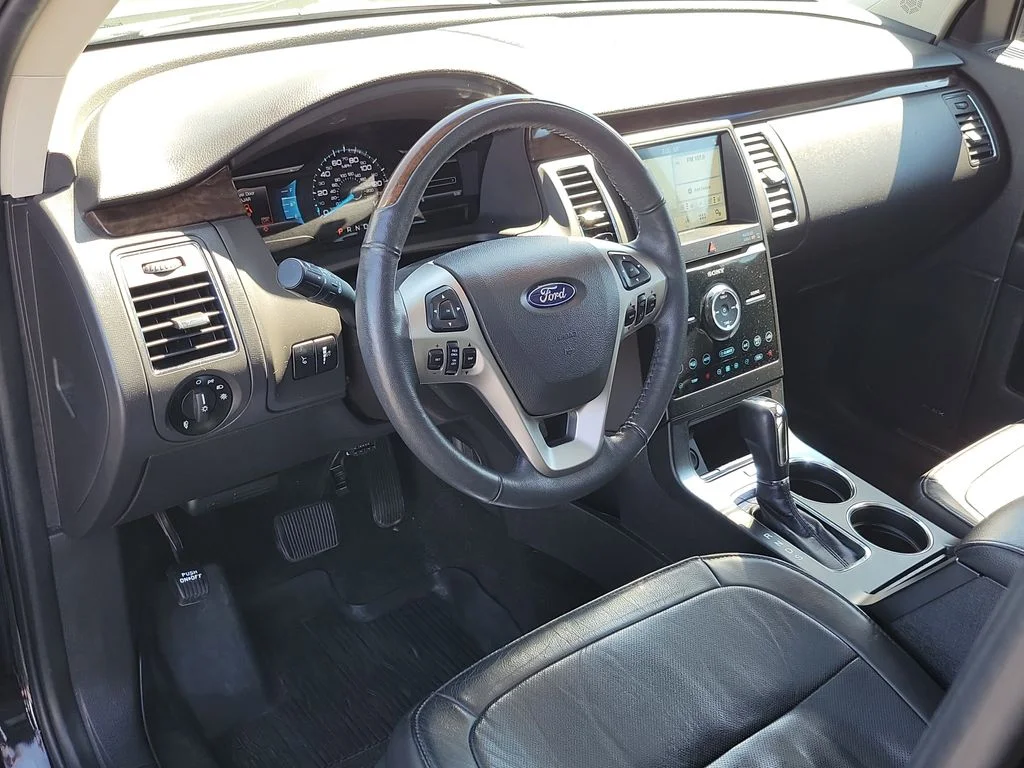 Used 2019 Ford Flex - photo 16