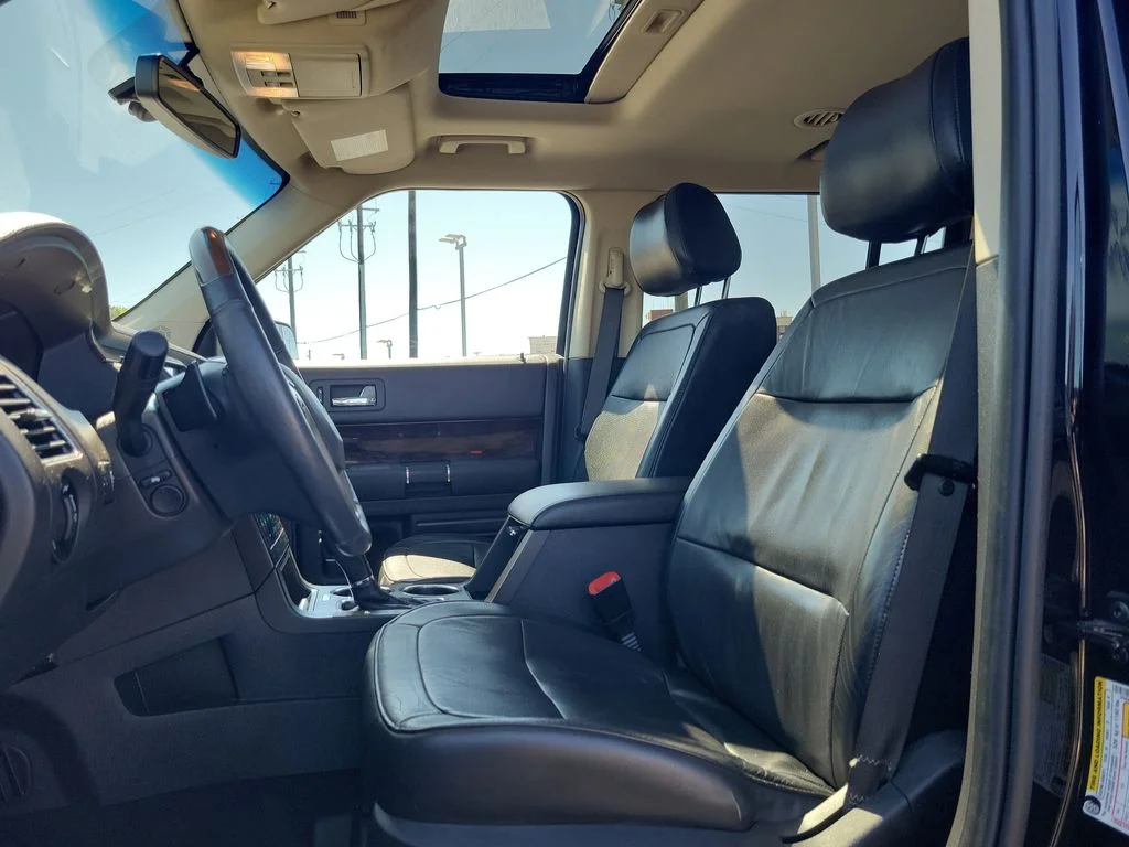 Used 2019 Ford Flex - photo 17
