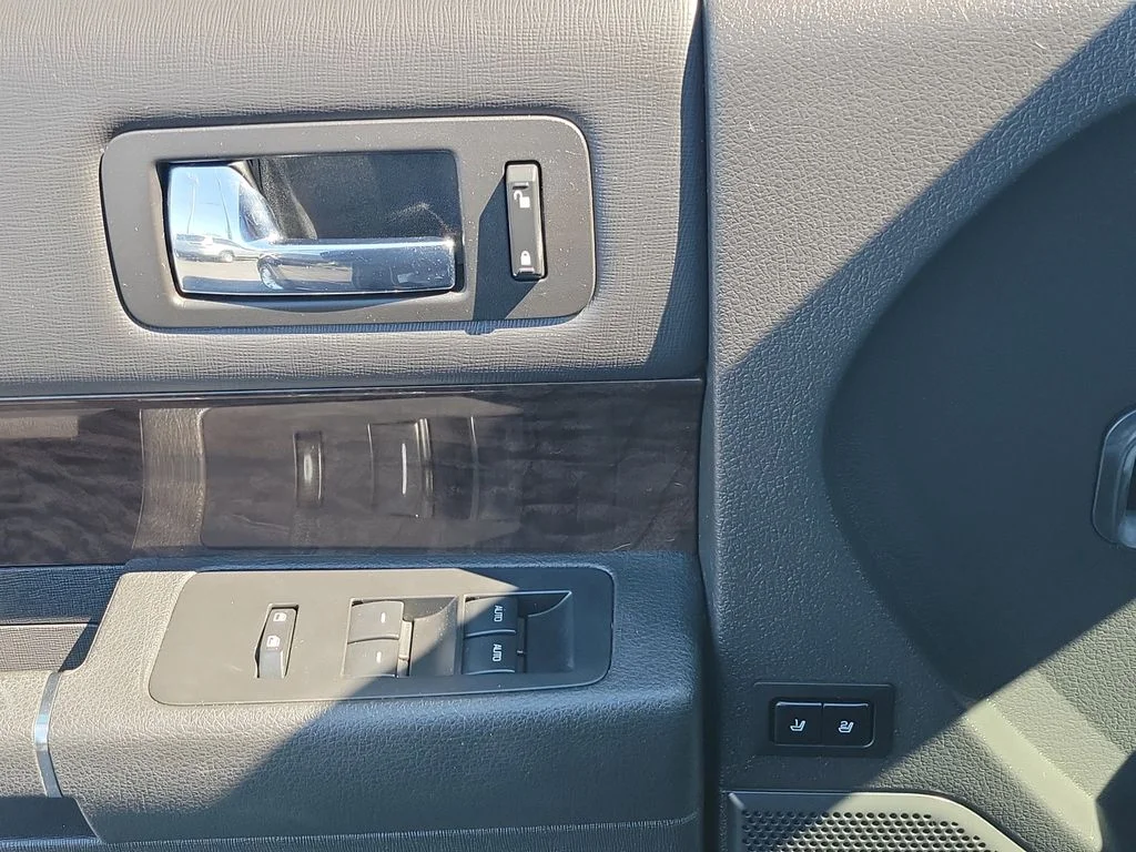 Used 2019 Ford Flex - photo 19