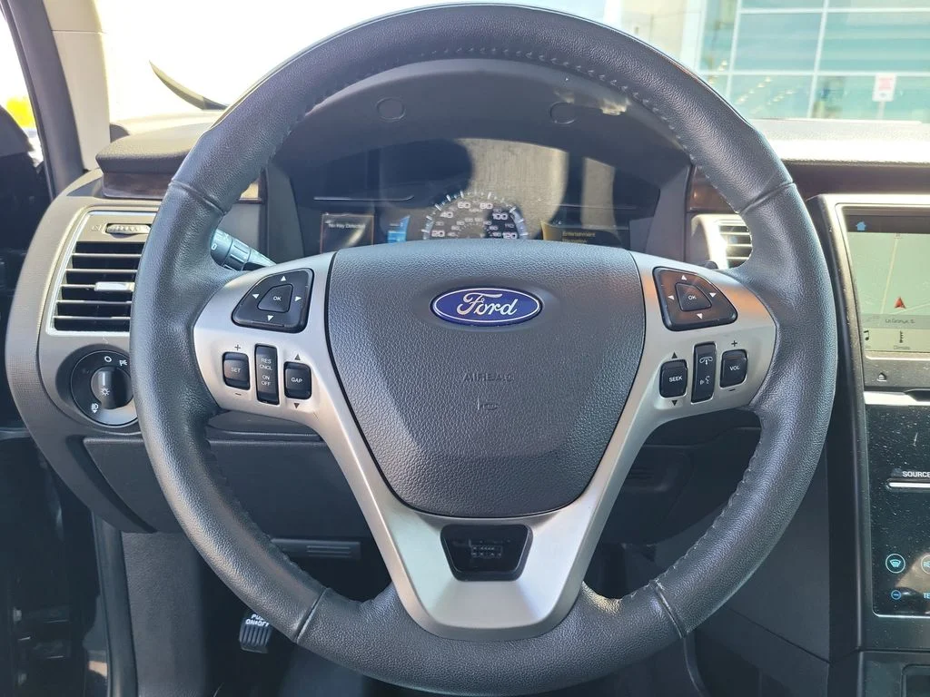 Used 2019 Ford Flex - photo 20