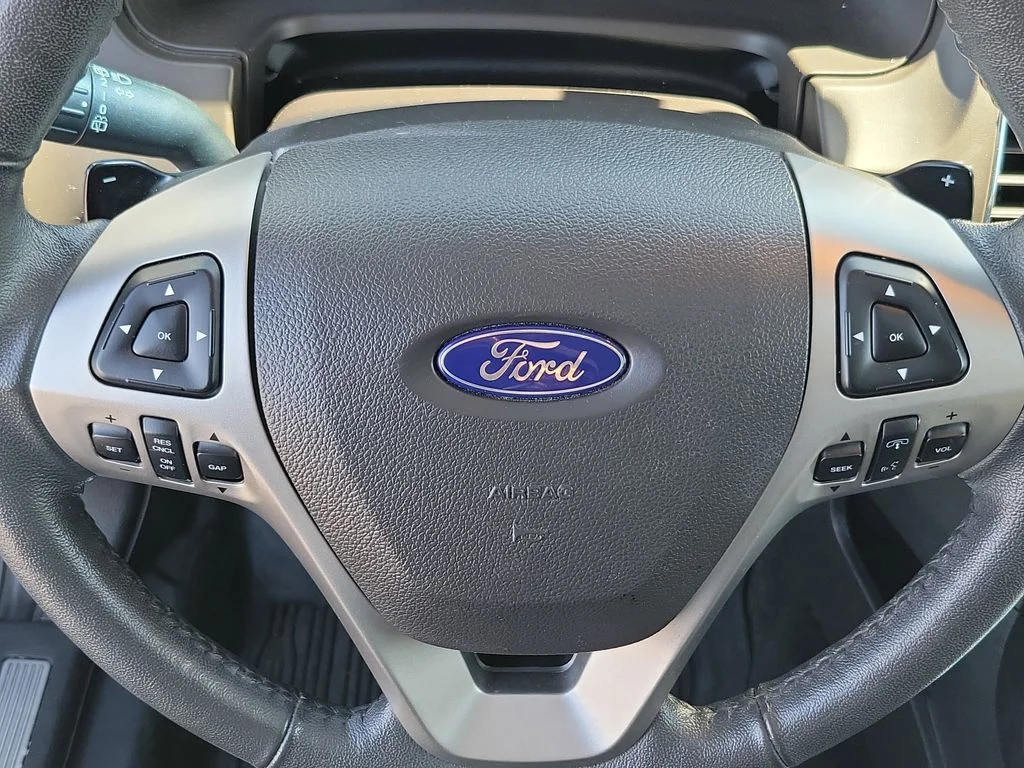 Used 2019 Ford Flex - photo 21