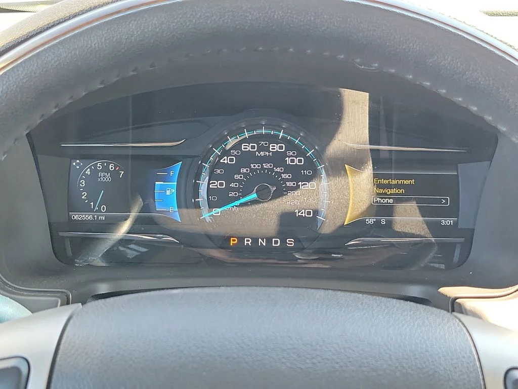 Used 2019 Ford Flex - photo 22