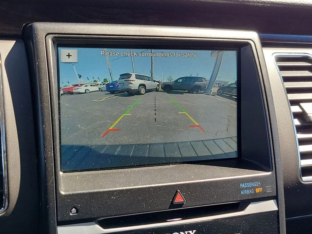 Used 2019 Ford Flex - photo 25