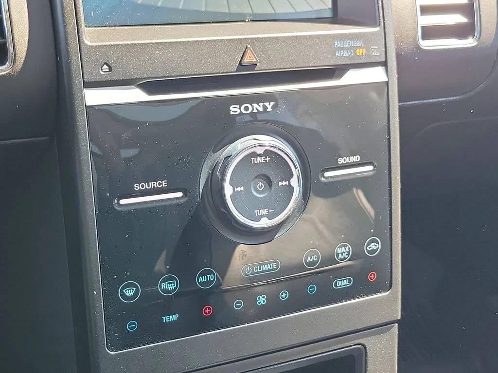 Used 2019 Ford Flex - photo 26