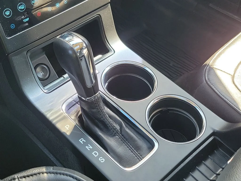 Used 2019 Ford Flex - photo 27