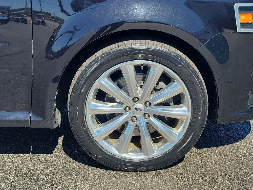 Used 2019 Ford Flex - photo 29