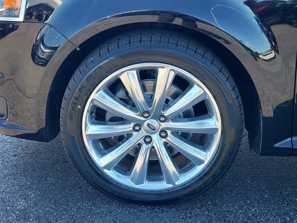 Used 2019 Ford Flex - photo 30