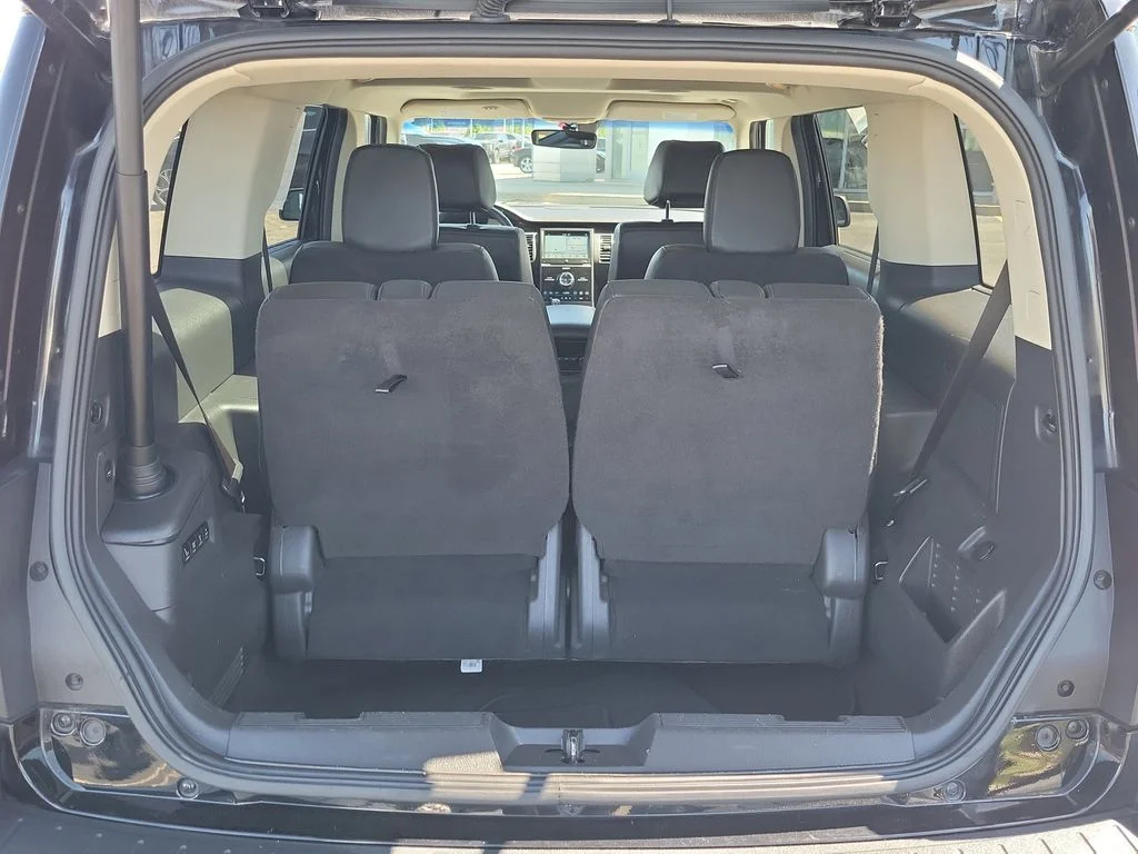 Used 2019 Ford Flex - photo 7