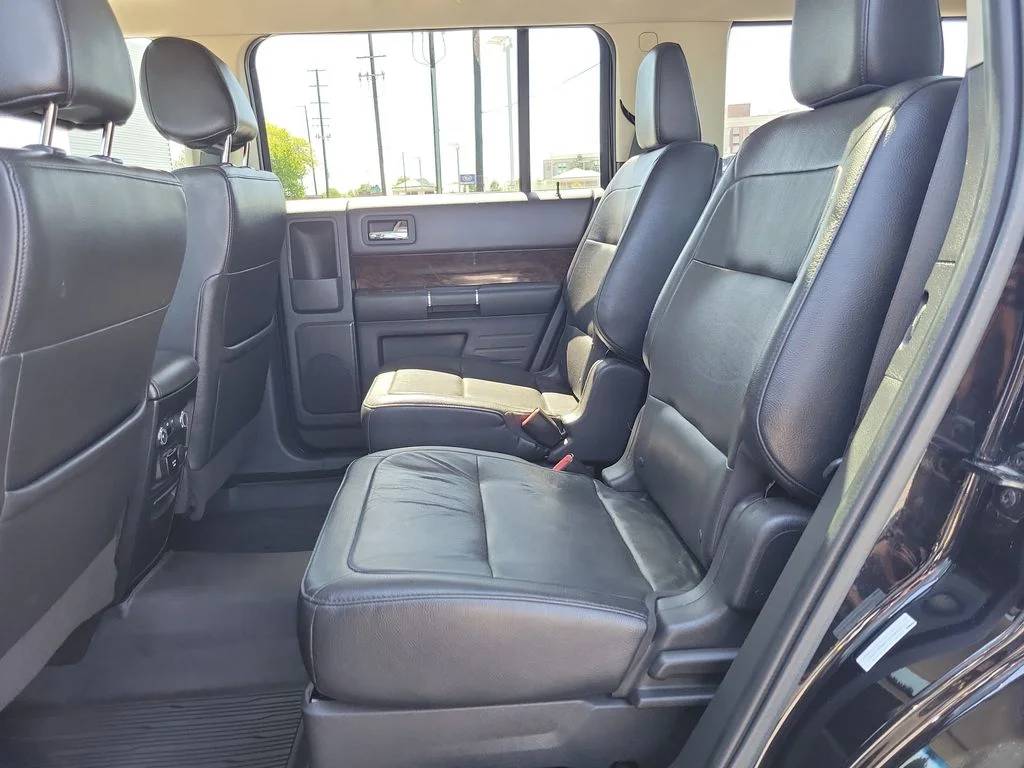 Used 2019 Ford Flex - photo 9
