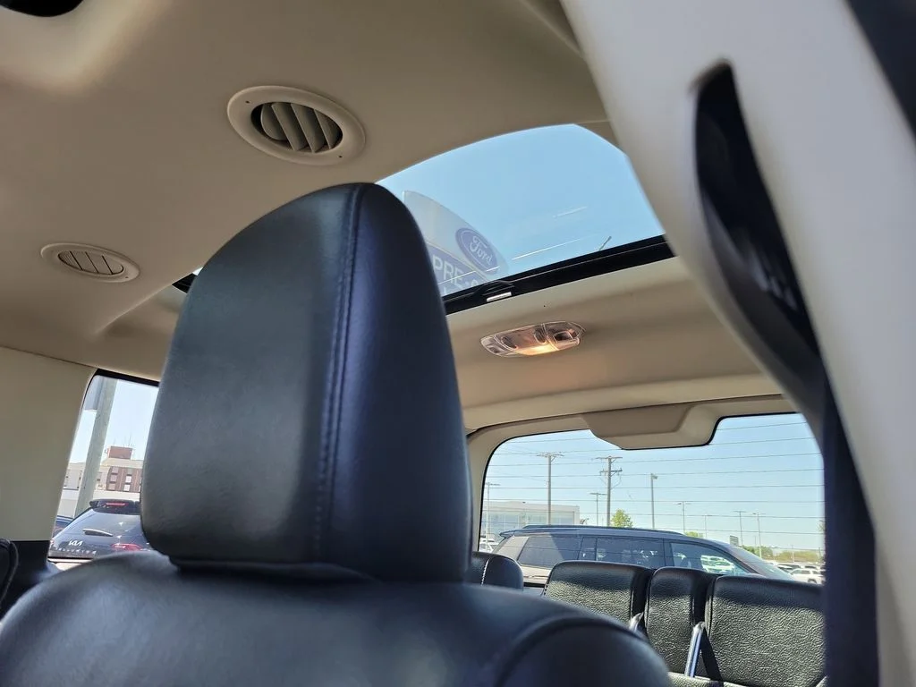 Used 2019 Ford Flex - photo 11