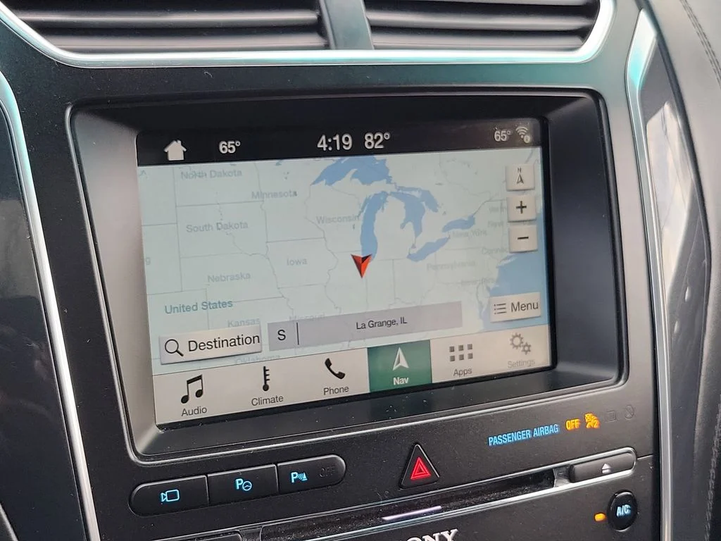 Used 2017 Ford Explorer - photo 12