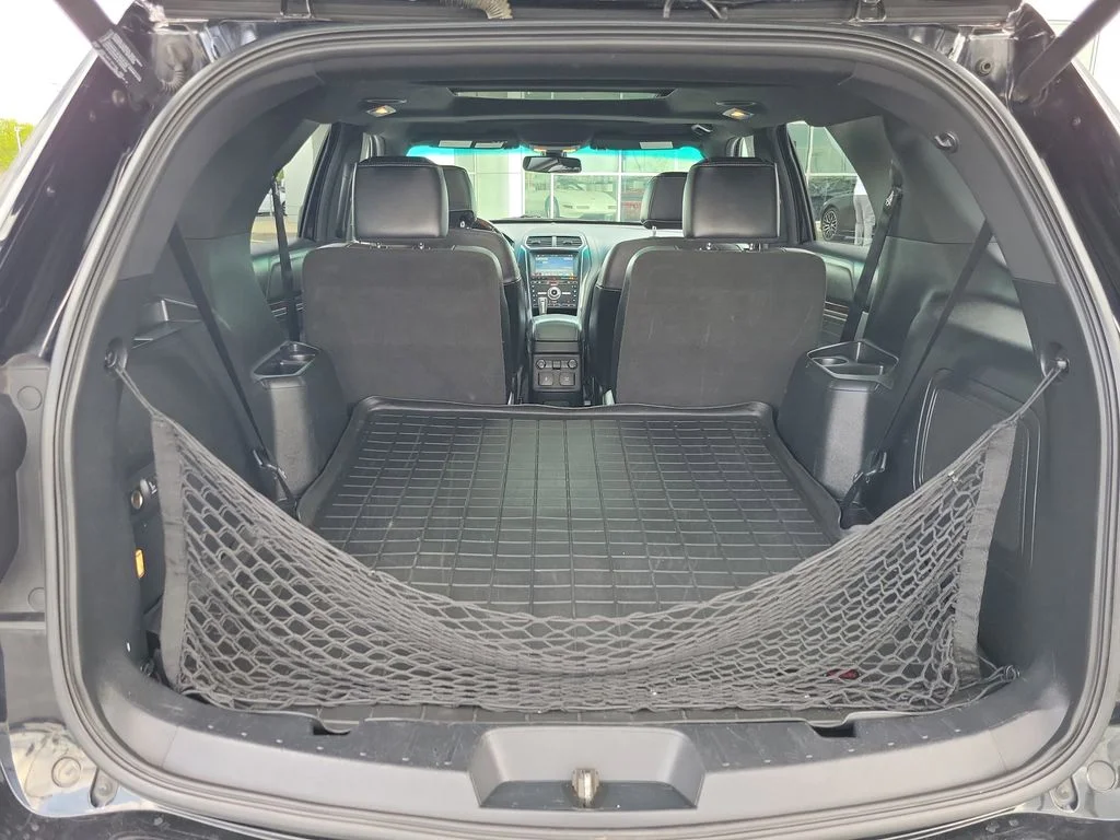 Used 2017 Ford Explorer - photo 17