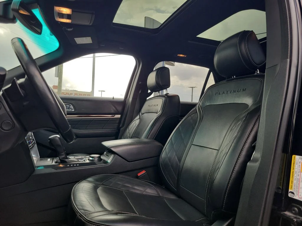 Used 2017 Ford Explorer - photo 32