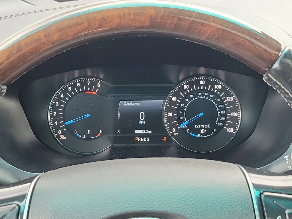 Used 2017 Ford Explorer - photo 6