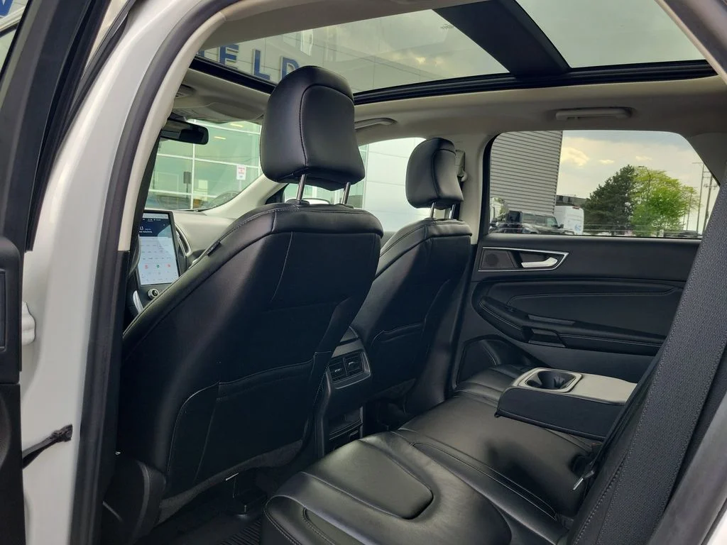 Used 2022 Ford Edge - photo 11