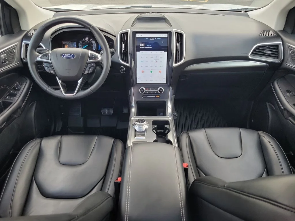 Used 2022 Ford Edge - photo 13