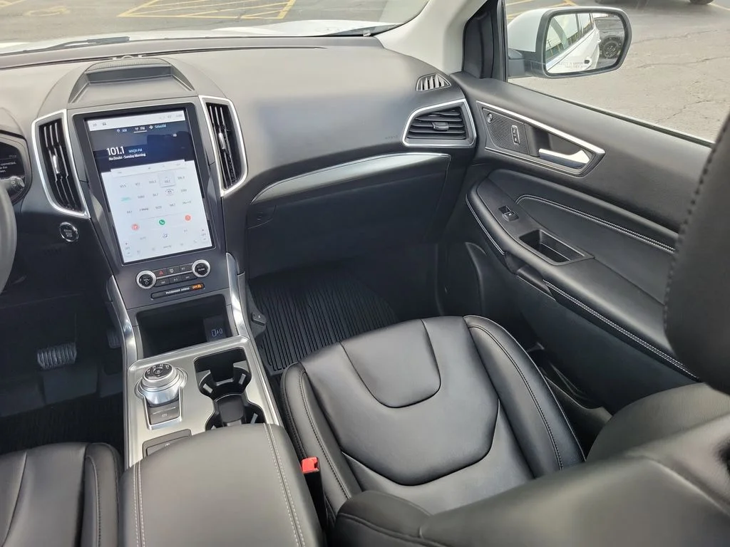 Used 2022 Ford Edge - photo 14