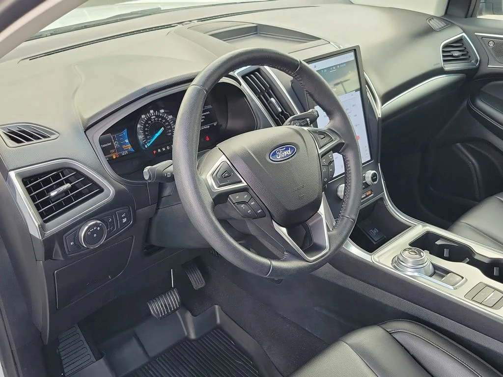 Used 2022 Ford Edge - photo 15