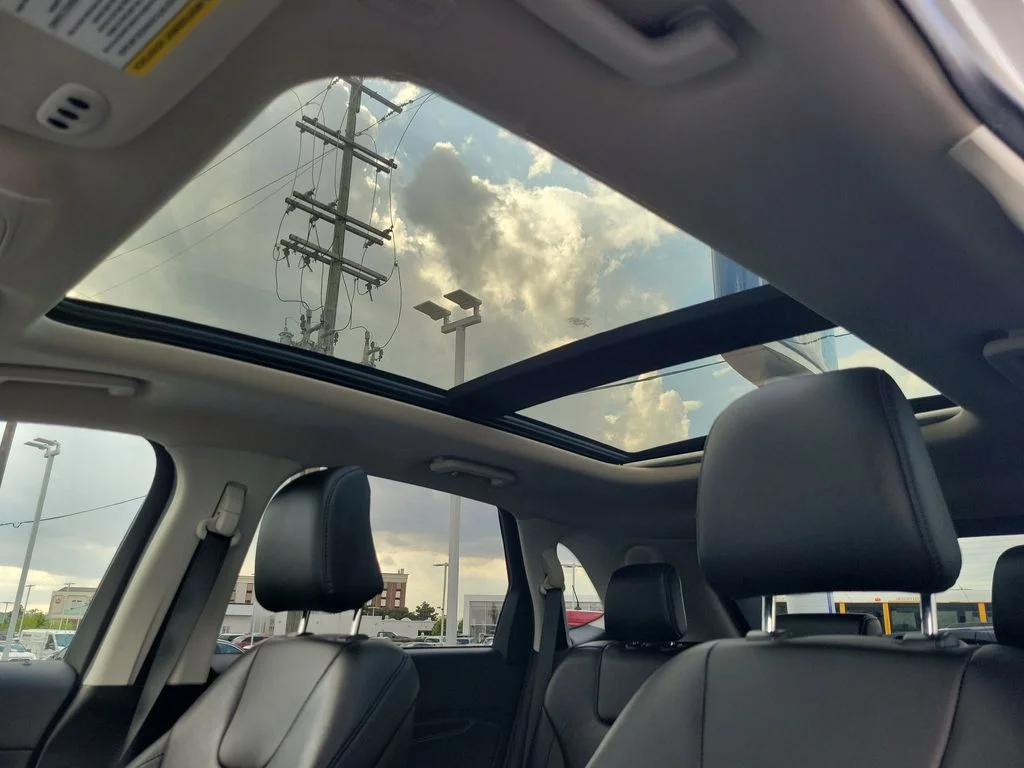 Used 2022 Ford Edge - photo 18