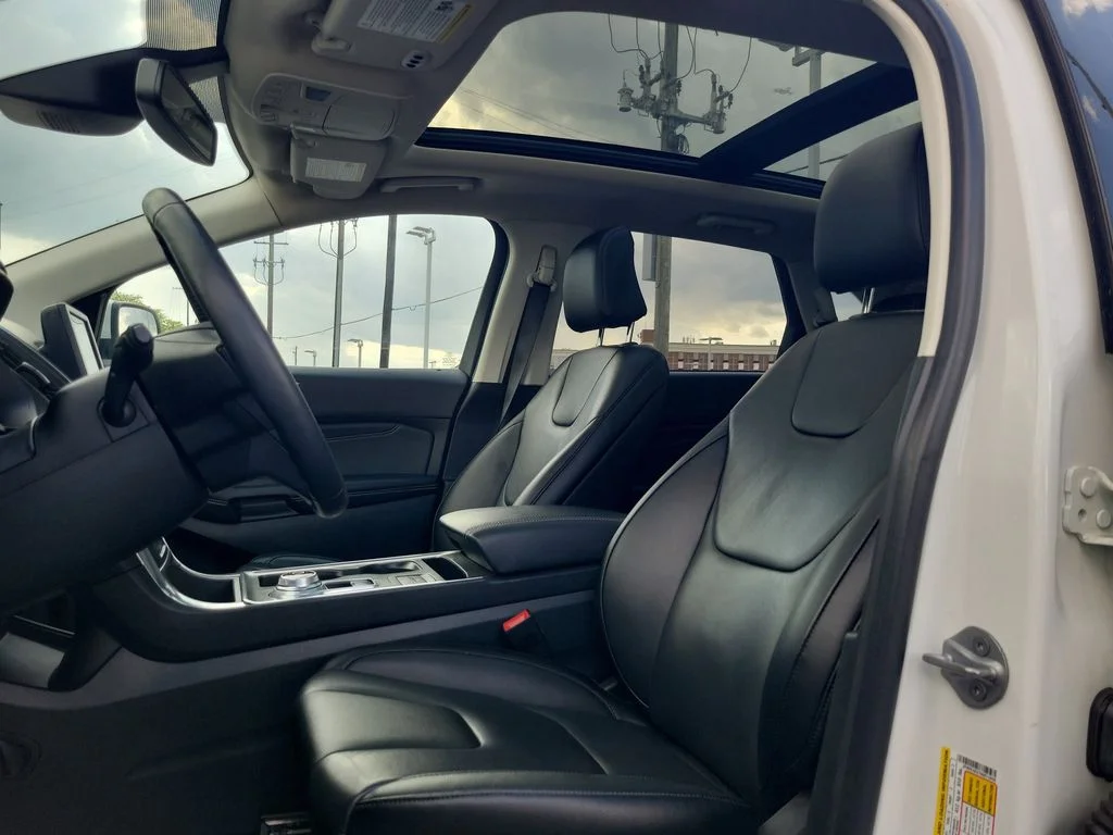 Used 2022 Ford Edge - photo 19