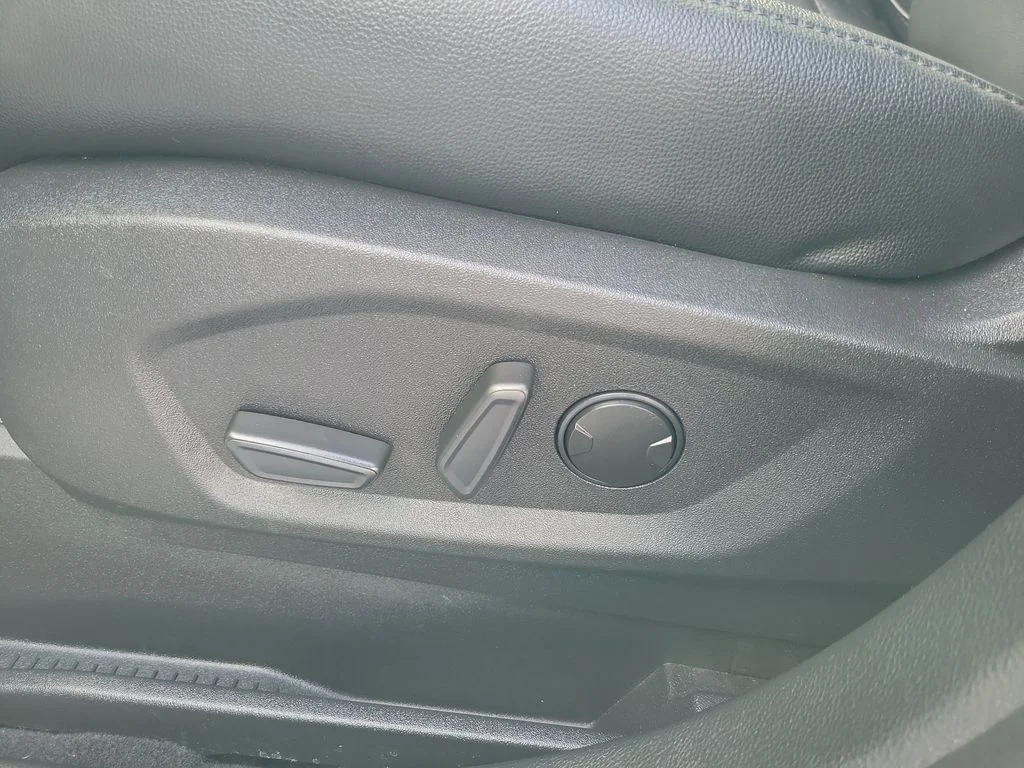 Used 2022 Ford Edge - photo 20