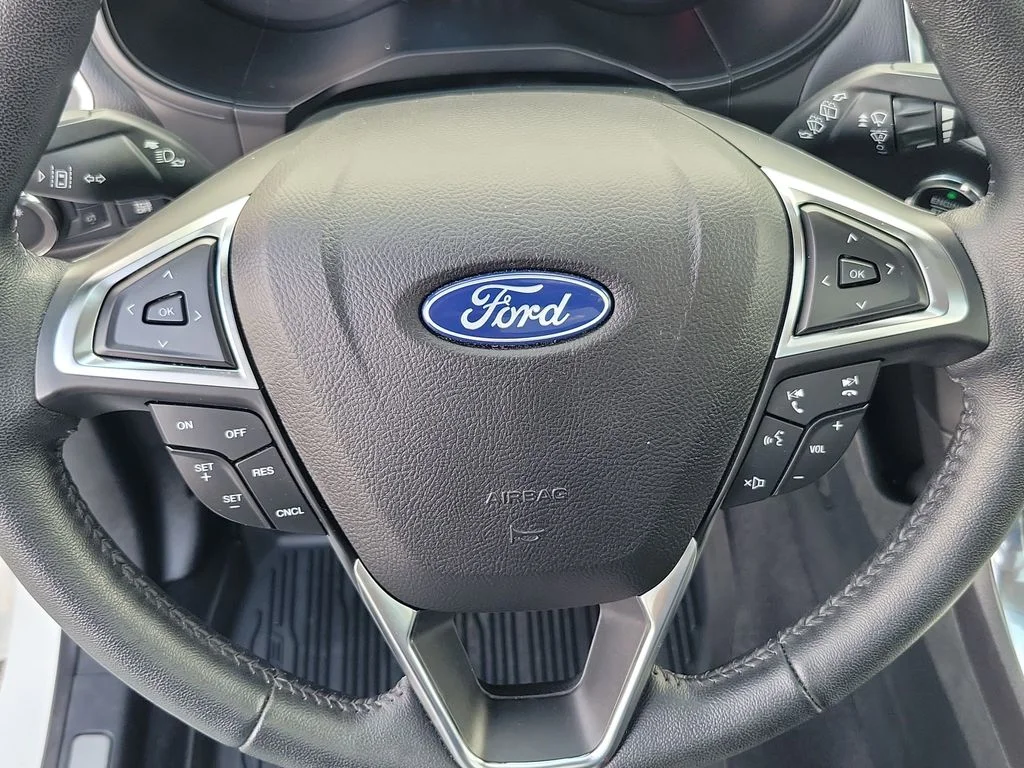 Used 2022 Ford Edge - photo 22