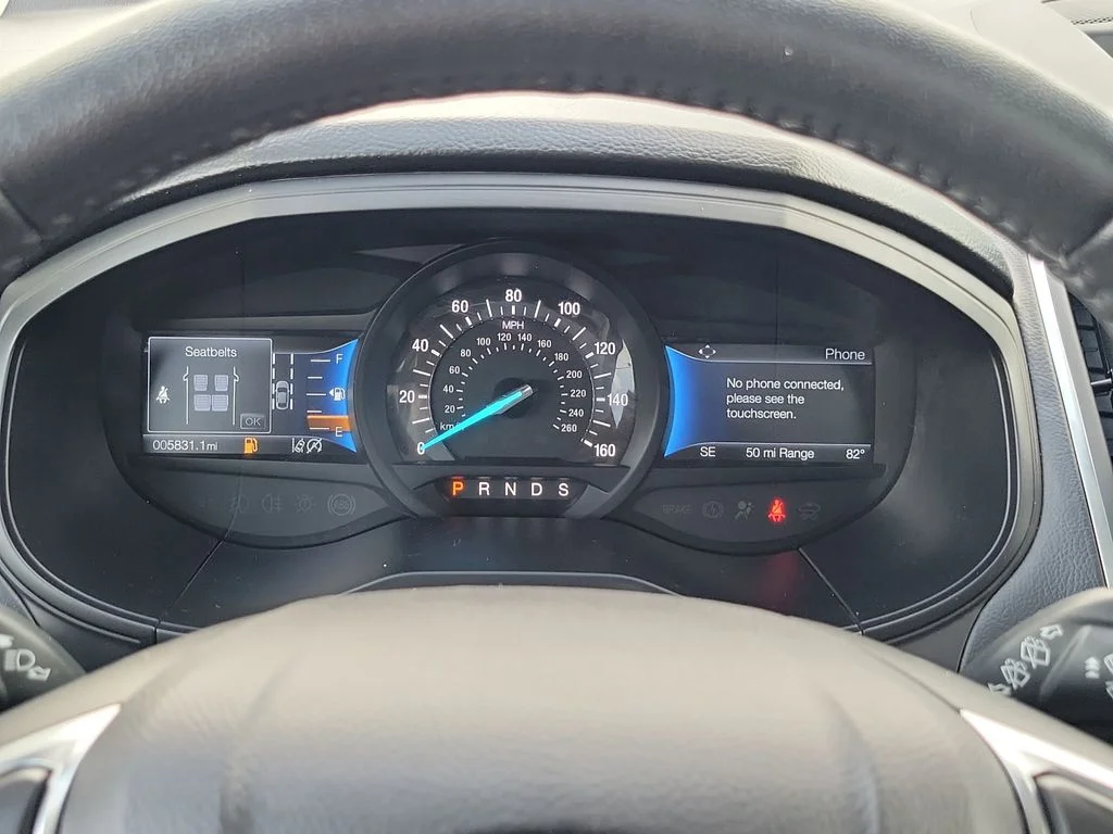 Used 2022 Ford Edge - photo 23
