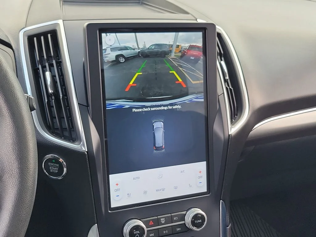 Used 2022 Ford Edge - photo 25