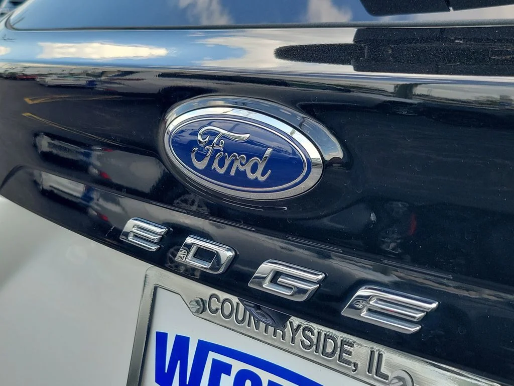 Used 2022 Ford Edge - photo 5