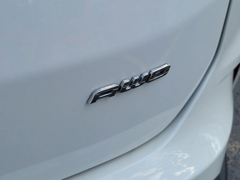 Used 2022 Ford Edge - photo 7