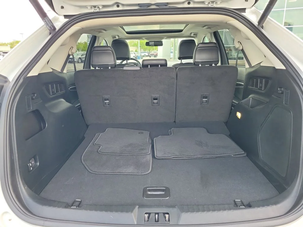 Used 2022 Ford Edge - photo 8