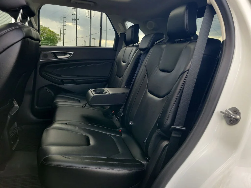 Used 2022 Ford Edge - photo 10