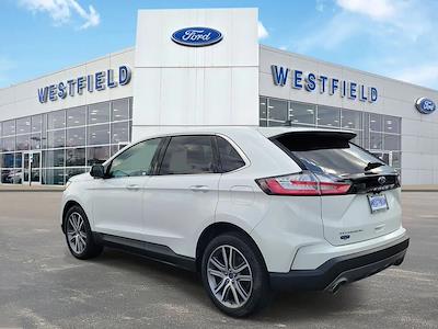 2022 Ford Edge AWD SUV for sale #52735 - photo 2