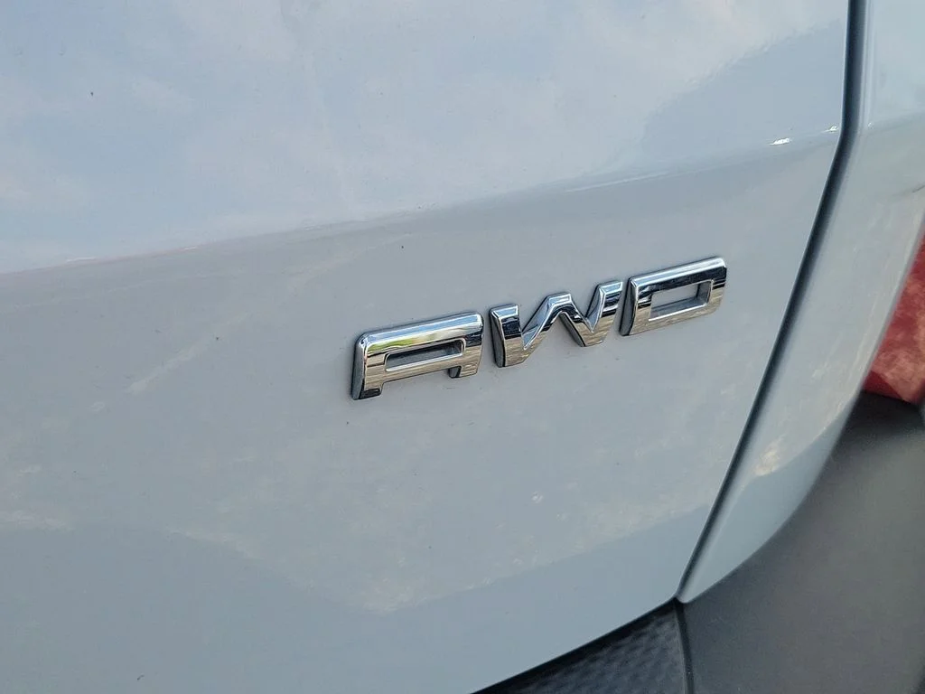 Used 2025 Ford Escape - photo 7