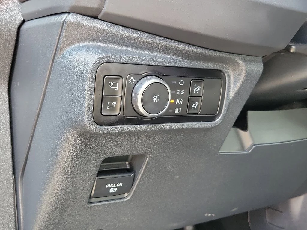 Used 2025 Ford Bronco - photo 14