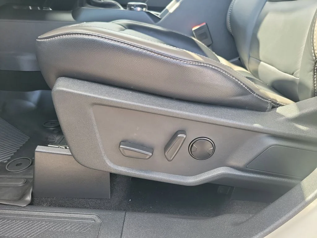 Used 2025 Ford Bronco - photo 17