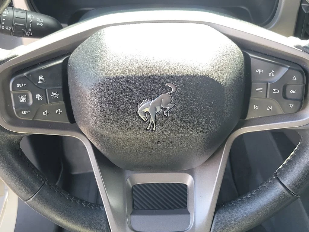 Used 2025 Ford Bronco - photo 19