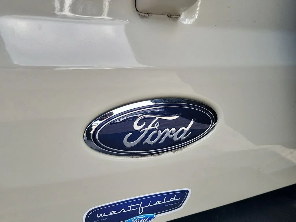 Used 2025 Ford Bronco - photo 6