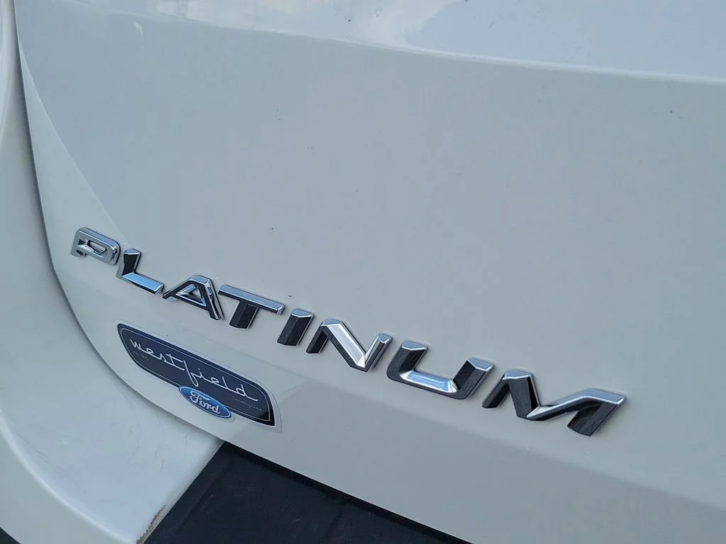 Used 2025 Ford Explorer - photo 7