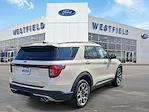 2025 Ford Explorer 4WD SUV for sale #52753 - photo 2