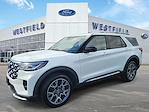2025 Ford Explorer 4WD SUV for sale #52753 - photo 3