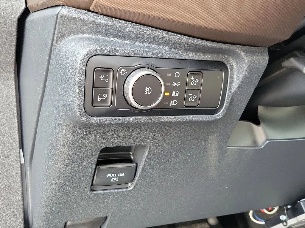 Used 2023 Ford Bronco - photo 14
