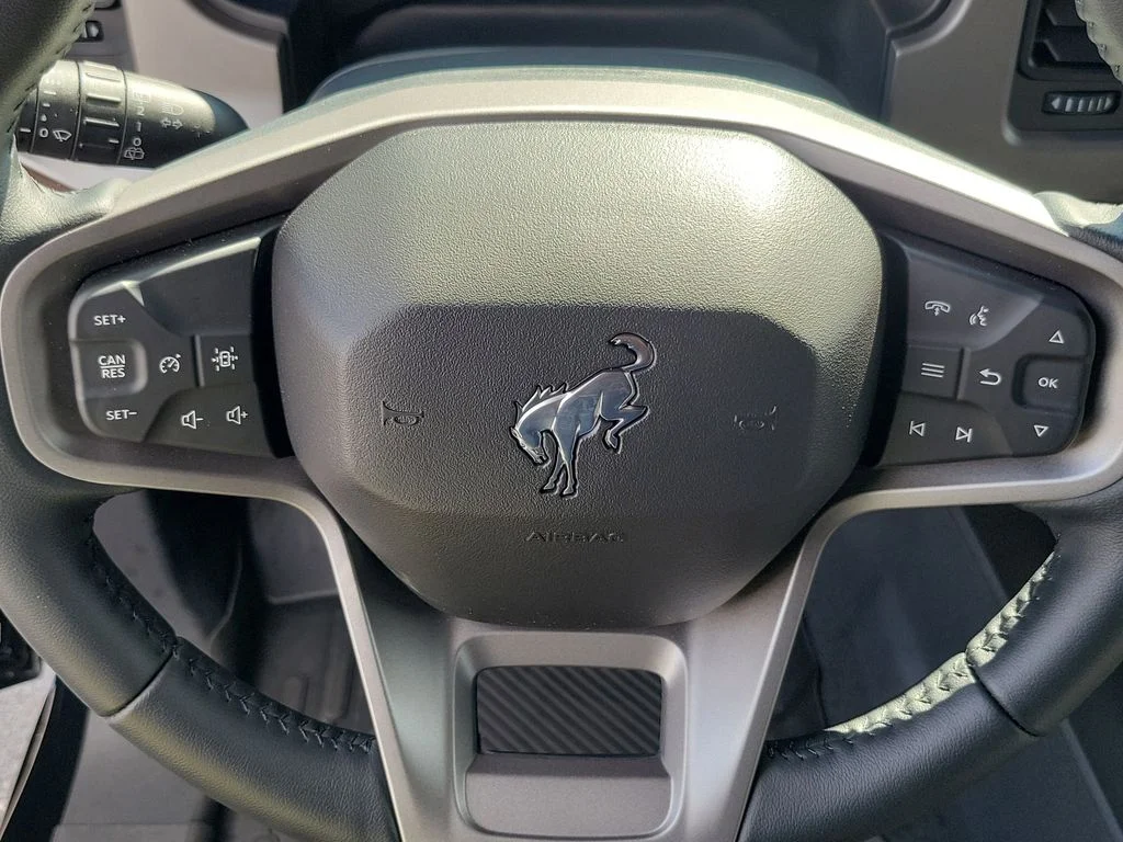 Used 2023 Ford Bronco - photo 19
