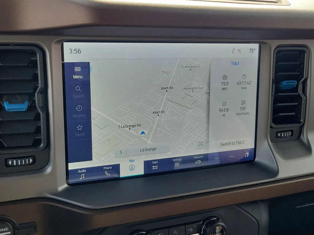 Used 2023 Ford Bronco - photo 23