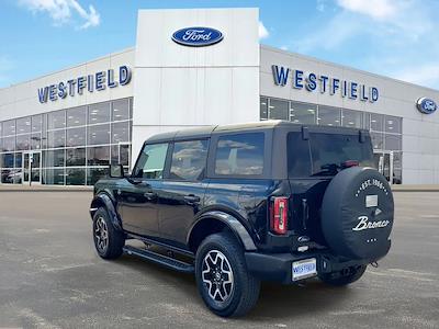 2023 Ford Bronco 4WD SUV for sale #52755 - photo 2