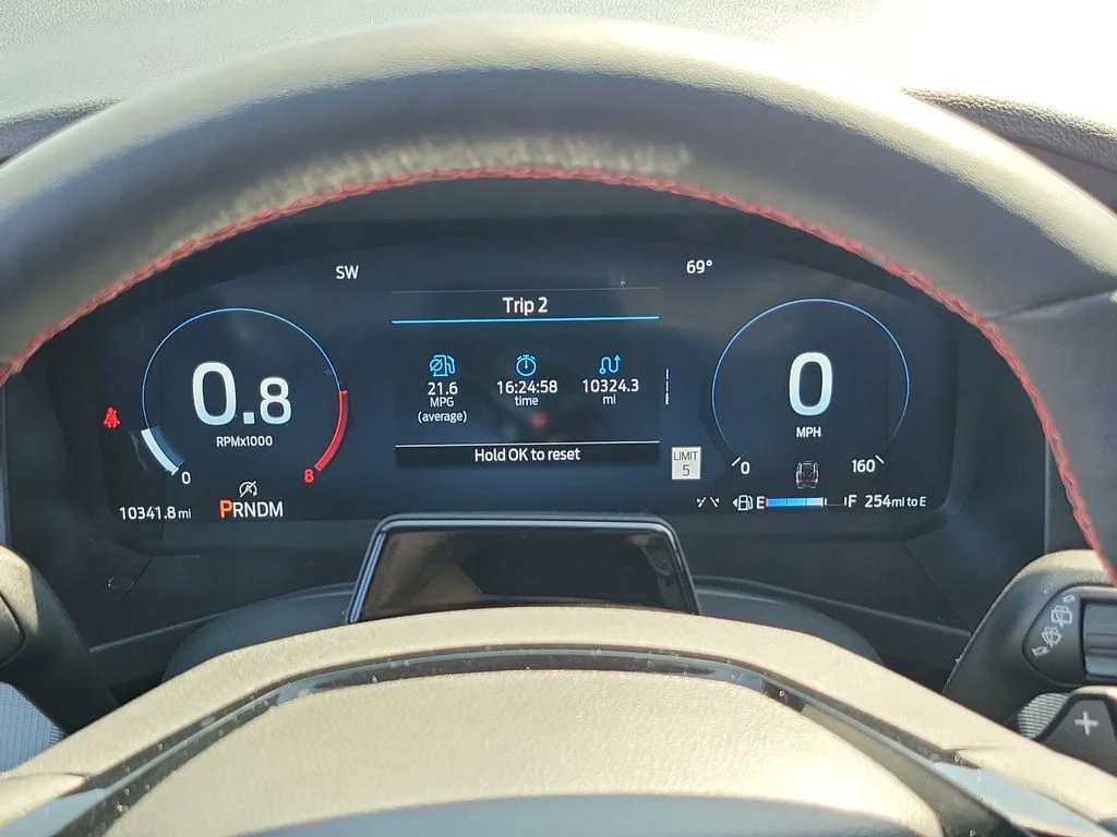 Used 2025 Ford Explorer - photo 26
