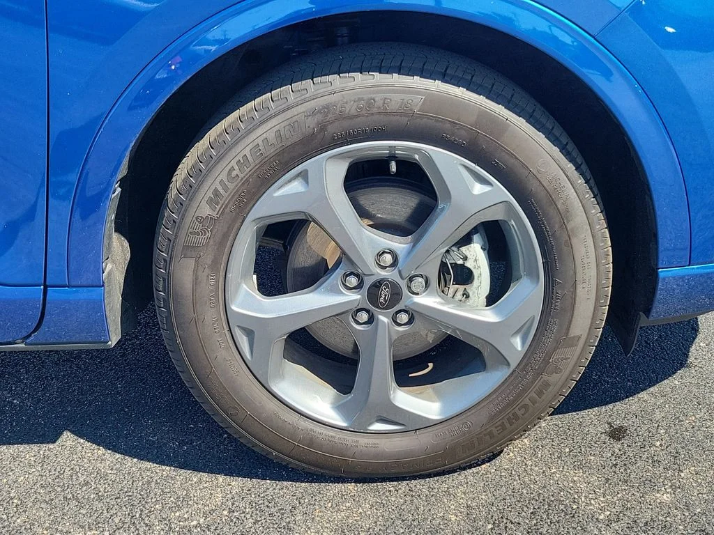 Used 2023 Ford Escape - photo 29